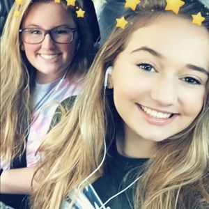 Meet your Posher, Rachel